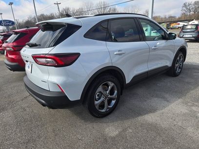 Used 2025 Ford Escape ST-Line Select w/ Tech Pack #2