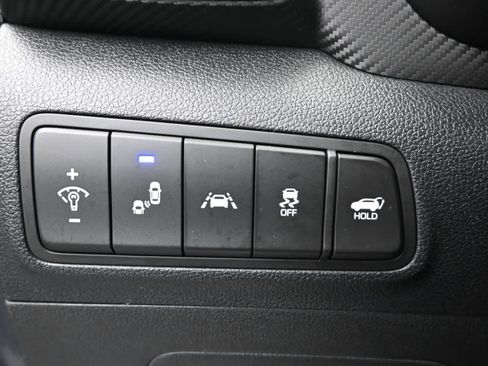 Used 2019 Hyundai Tucson Night image 19