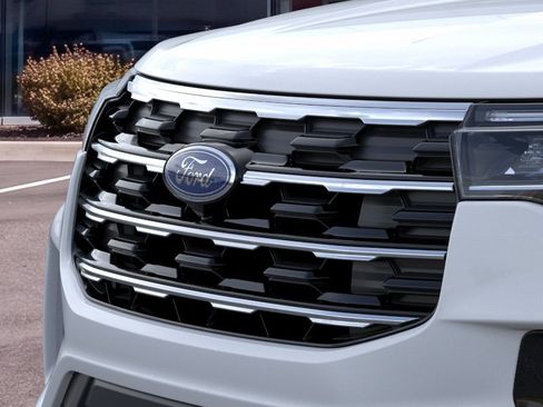 New 2026 Ford Explorer Active w/ Active Comfort Package RWD image 19