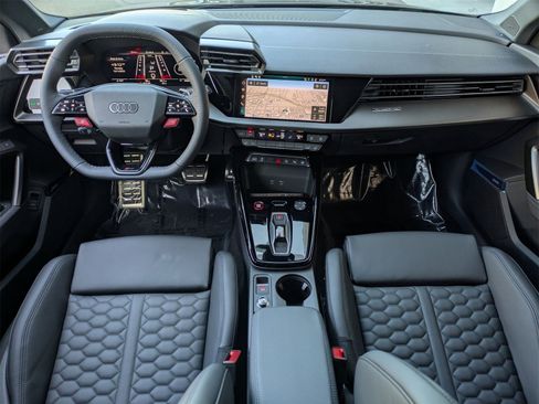 New 2025 Audi RS 3 image 5