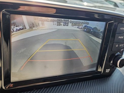 Used 2019 Hyundai Tucson SE w/ Cargo Package image 17