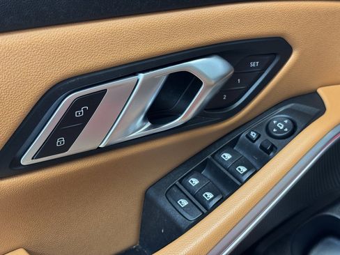 Used 2023 BMW 330e w/ M Sport Package image 9