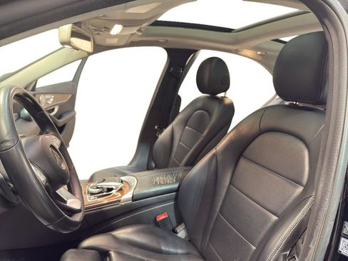 Used 2015 Mercedes-Benz C 300 Luxury image 14