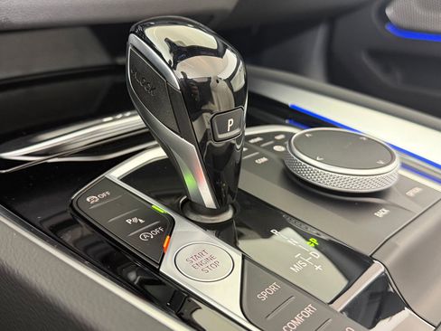 Used 2026 BMW Z4 M40i w/ Premium Package image 24