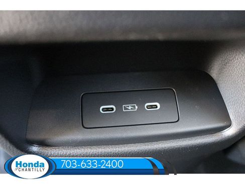 New 2026 Honda CR-V EX image 28