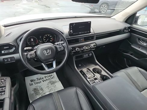 Certified 2023 Honda Pilot EX-L image 22