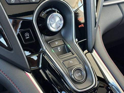Certified 2023 Acura RDX A-Spec AWD/4WD image 28