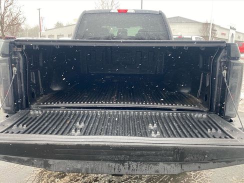 Used 2019 Ford F250 XLT w/ Snow Plow Prep Package image 17