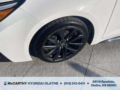 Used 2024 Toyota Corolla LE image 21