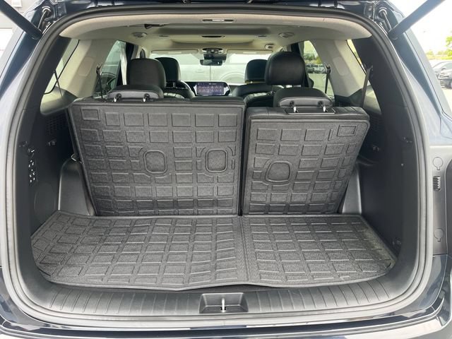 Certified 2025 Hyundai Palisade Limited AWD/4WD image 23