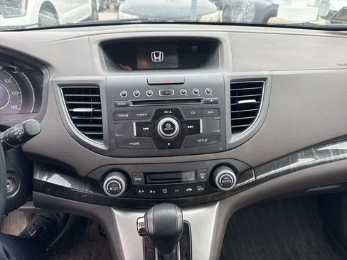 Used 2014 Honda CR-V EX-L image 11