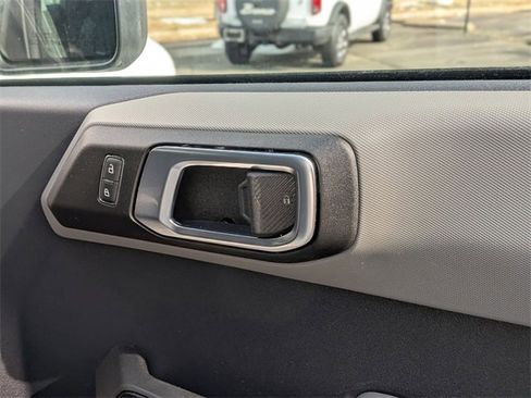 Used 2021 Ford Bronco 4-Door w/ Sasquatch Package image 37