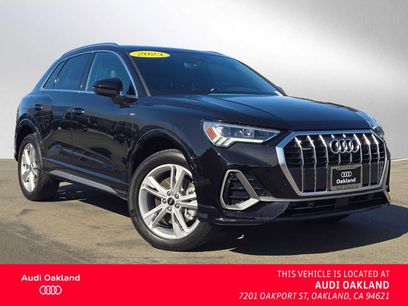 Used 2023 Audi Q3 2.0T Premium Plus w/ Premium Plus Package