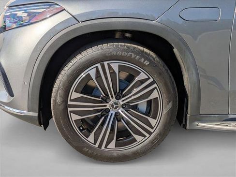 Certified 2023 Mercedes-Benz EQS 450+ SUV image 25