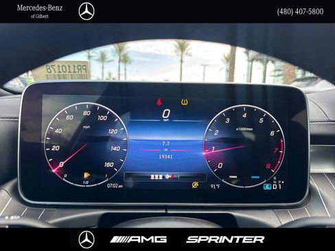 Certified 2023 Mercedes-Benz C 300 Sedan w/ AMG Line w/ Night Package image 31