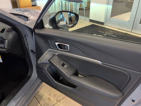 New 2026 Acura Integra image 15