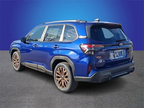 New 2026 Subaru Forester Sport image 4