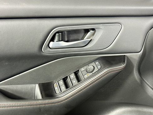 New 2026 Nissan Rogue SV AWD/4WD image 14