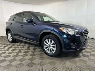 Used 2016 MAZDA CX-5 Touring AWD/4WD video 2