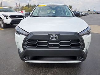 Used 2026 Toyota Corolla Cross L AWD/4WD video 2