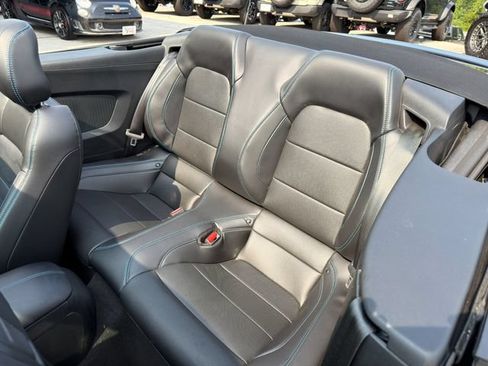 Used 2022 Ford Mustang GT Premium w/ Equipment Group 401A RWD image 14