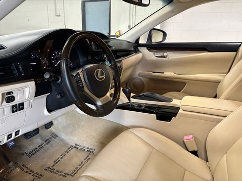 Used 2013 Lexus ES 350 Sedan image 13