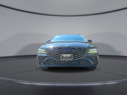 Used 2025 Genesis G80 3.5T Sport Prestige image 29