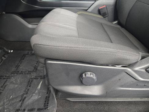 Certified 2024 Ford F150 STX image 21