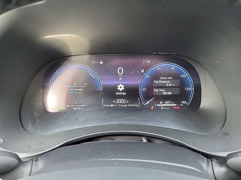 Used 2023 Toyota Highlander Limited AWD/4WD image 30