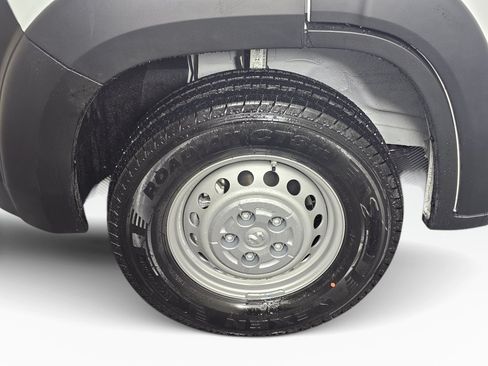New 2026 RAM ProMaster 2500 FWD image 12