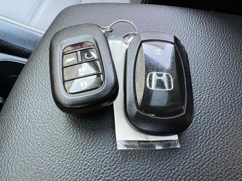 Used 2023 Honda CR-V Sport Touring image 11