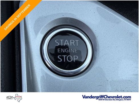 Used 2025 Nissan Altima 2.5 SV FWD image 20