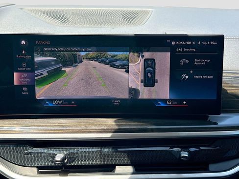 Used 2023 BMW X7 xDrive40i AWD/4WD image 15