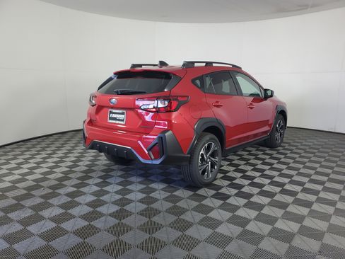 New 2026 Subaru Crosstrek 2.0i Premium image 4