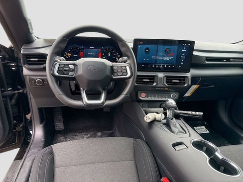 New 2026 Ford Mustang Coupe w/ Mustang Nite Pony Package image 23