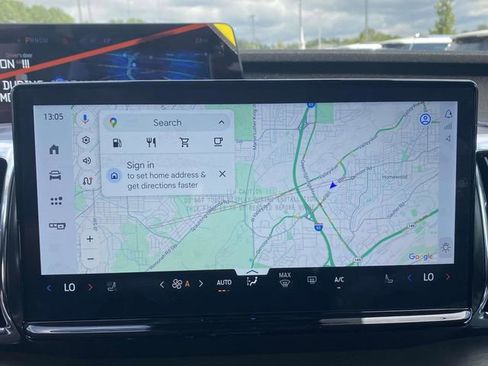 New 2025 Ford Expedition Max Platinum image 14