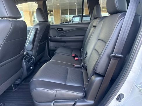 Certified 2023 Honda Passport Elite image 20