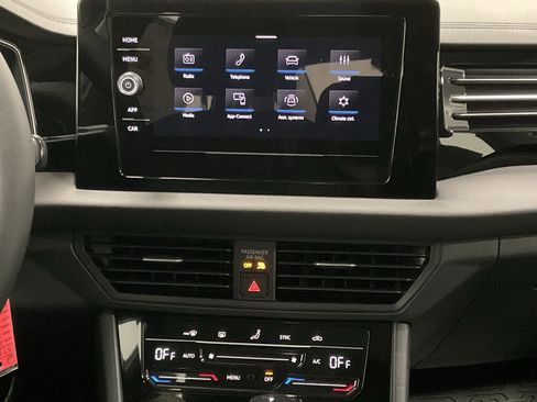 New 2026 Volkswagen Jetta S FWD image 11