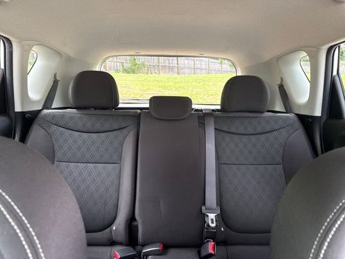 Used 2016 Kia Soul FWD image 29