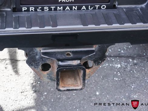 Used 2018 Chevrolet Silverado 2500 LTZ w/ Duramax Plus Package image 5