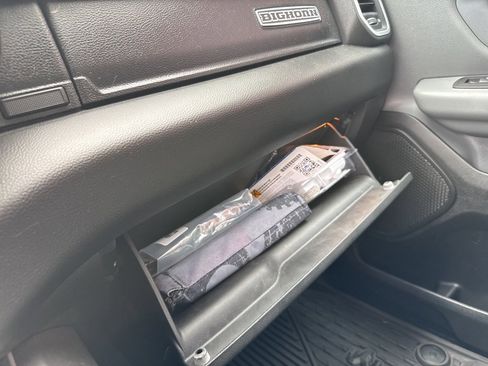 Used 2020 RAM 1500 Big Horn image 41