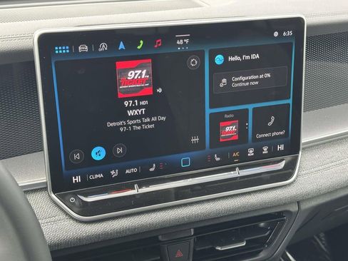 New 2025 Volkswagen Tiguan S AWD/4WD image 18