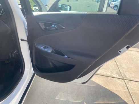 Used 2020 Chevrolet Malibu LS w/ Driver Confidence Package II image 40