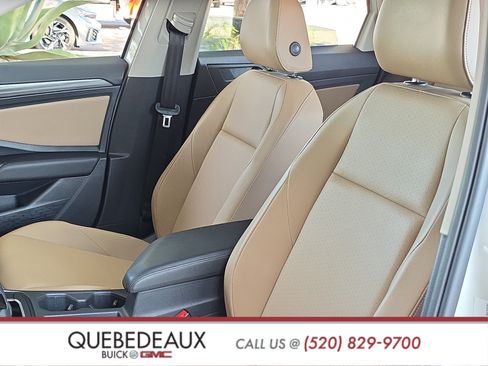 Used 2019 Volkswagen Jetta SEL FWD image 12