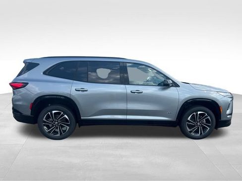 New 2026 Buick Enclave Sport Touring w/ Power Package FWD image 7