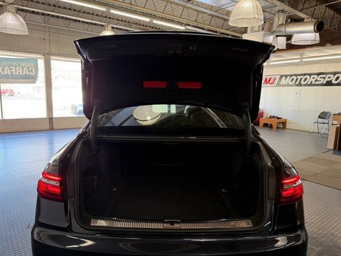 Used 2019 Audi A8 L 3.0T image 49