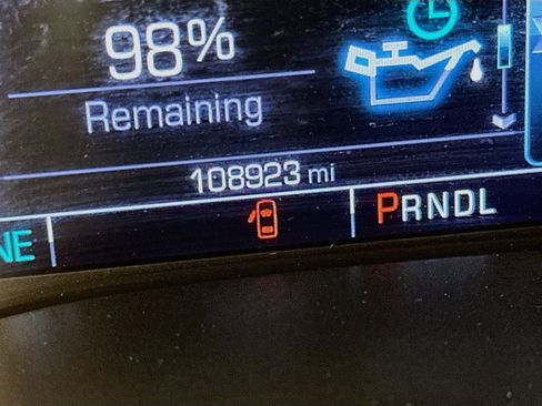 Used 2017 GMC Canyon SLE w/ SLE Convenience Package AWD/4WD image 19