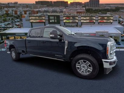 Used 2023 Ford F250 Lariat w/ Lariat Ultimate Package