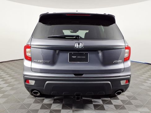 Used 2019 Honda Passport EX-L image 5