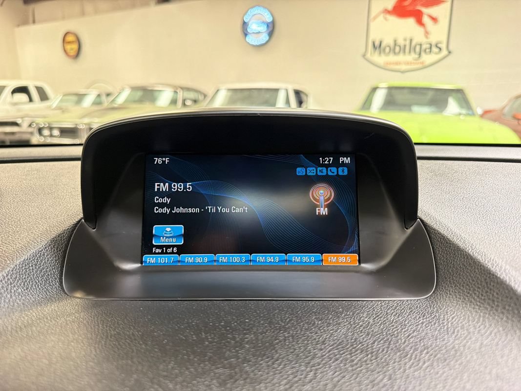 Used 2016 Buick Encore Leather FWD image 23